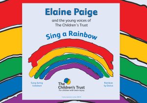 Sing A Rainbow