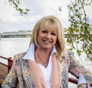 Elaine Paige Birthday Honours